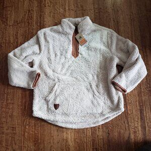 Legendary Whitetails Fleece Jacket